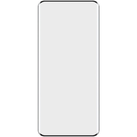 Pour Xiaomi Redmi Note 13 Pro+ 5G Film en Verre Trempé Incurvé 3D Plein Écran IMAK
