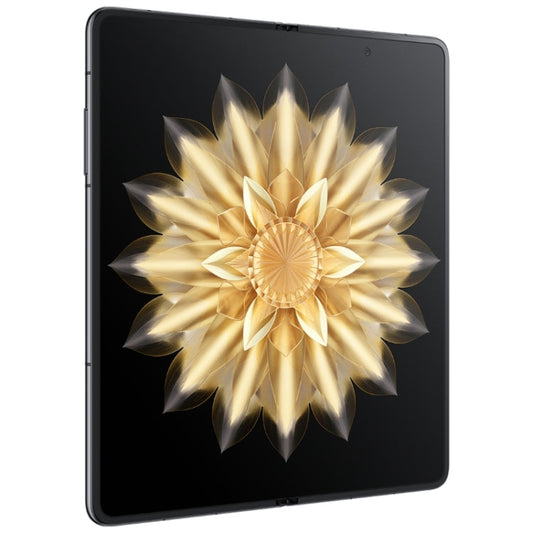 Honor Magic V2 Ultimate 5G, 16GB+1TB, 7.92 inch + 6.43 inch MagicOS 7.2 Snapdragon 8 Gen2 Octa Core up to 3.36GHz, Network: 5G, OTG, Not Support Google Play(Black)