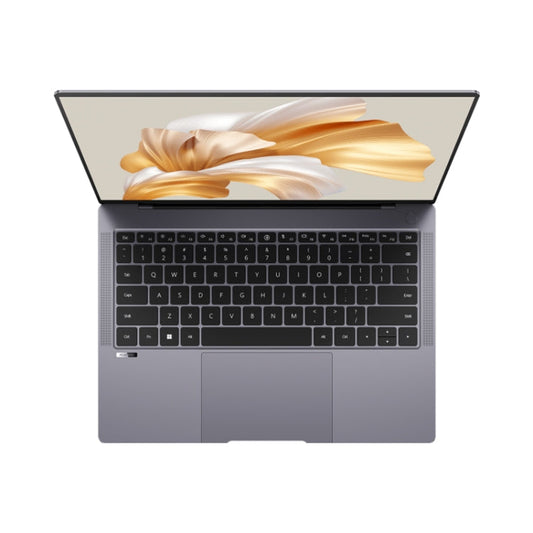 HUAWEI MateBook X Pro Laptop, 16GB+512GB, 14.2 inch Touch Screen Windows 11 Home Chinese Version, Intel 12th Gen Core i5-1240P Integrated Graphics(Dark Grey)