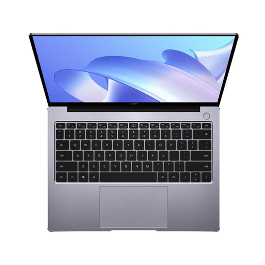 HUAWEI MateBook 14 Laptop, 16GB+512GB, 14 inch Touch Screen Windows 11 Home Chinese Version, Intel 12th Gen Core i7-1260P Integrated Graphics(Grey)