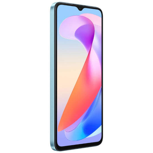 Honor Play 40S 5G, 4GB+128GB, 6.56 inch MagicOS 7.1 Snapdragon 480 Plus Octa Core up to 2.2GHz, Network: 5G, Not Support Google Play(Ink Jade Green)