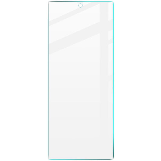 For Samsung Galaxy Z Fold6 5G IMAK H Series Tempered Glass Film, Phone Case Edition