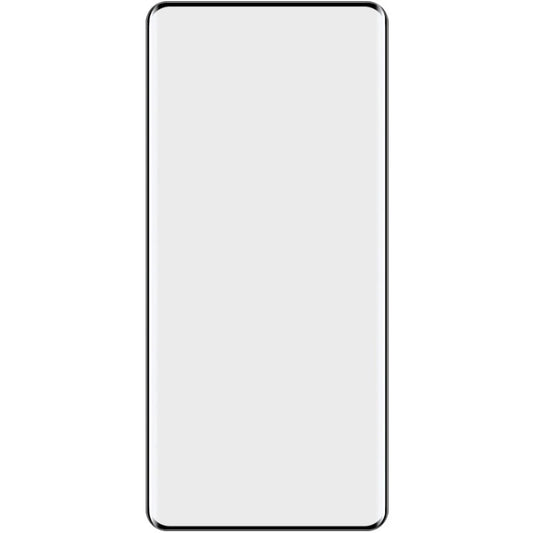For OnePlus 12 5G / OPPO Find X6 Pro imak 3D Curved Full Screen Tempered Glass Film