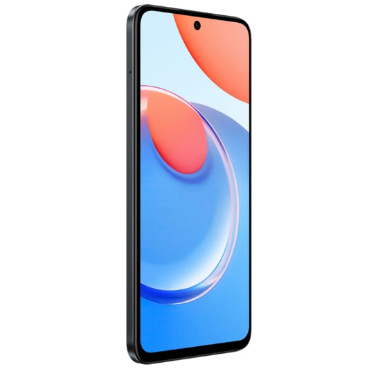Honor Play8T, 12GB+256GB, 6.8 inch MagicOS 7.2 Dimensity 6080 Octa Core up to 2.4GHz, Network: 5G, OTG, Not Support Google Play(Black)