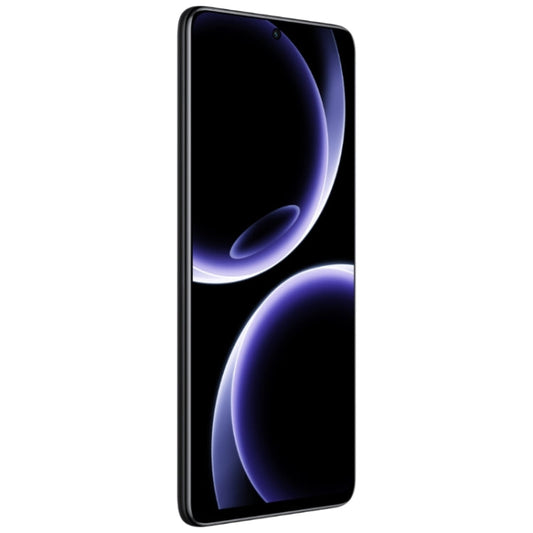 Honor X40 GT Racing, 12GB+256GB, 6.81 inch Magic OS 7.0 Snapdragon 888 Octa Core up to 2.84GHz, Network: 5G, OTG, NFC, Not Support Google Play(Magic Night Black)