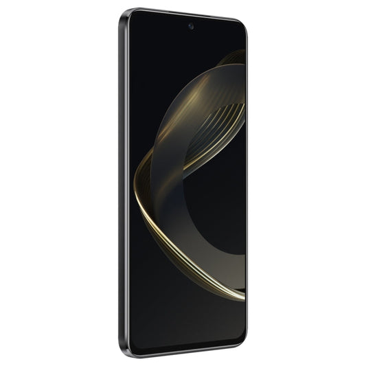 HUAWEI nova 11 SE, 256GB, Screen Fingerprint Identification, 6.67 inch HarmonyOS 4.0 Qualcomm Snapdragon 680 Octa Core, Network: 4G, NFC, OTG, Not Support Google Play(Black)