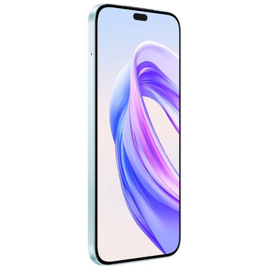 Honor X50i+, 12GB+256GB, 6.7 inch MagicOS 7.2 Dimensity 6080 Octa Core up to 2.4GHz, Network: 5G, OTG, Not Support Google Play(Blue)