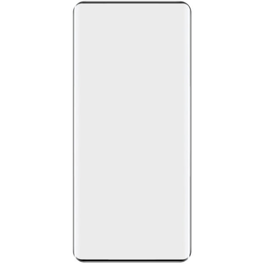For Honor 100 Pro 5G imak 3D Curved Full Screen Tempered Glass Film