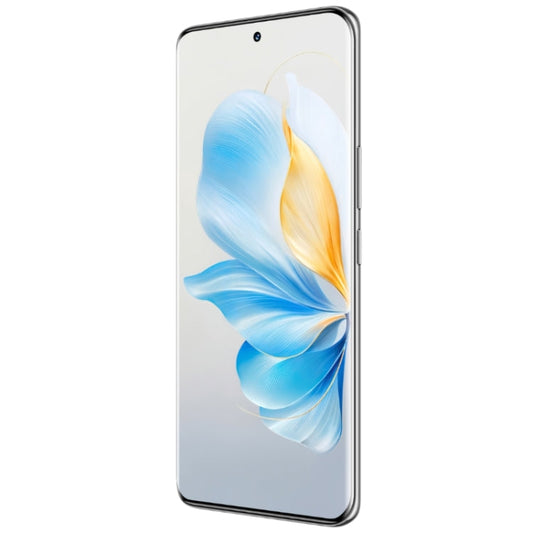 Honor 100, 16GB+256GB, Screen Fingerprint Identification, 6.7 inch MagicOS 7.2 Snapdragon 7 Gen 3 Octa Core up to 2.63GHz, Network: 5G, NFC, OTG, Support Google Play(Black)