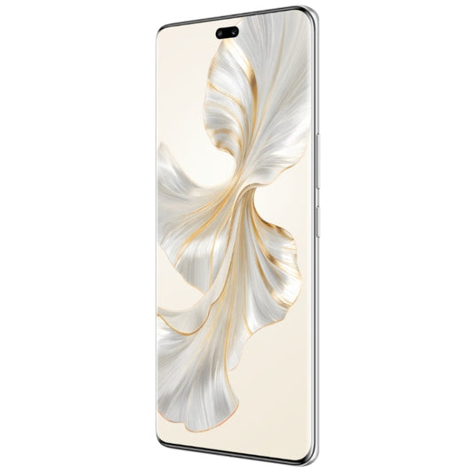 Honor 100 Pro, 16GB+512GB, Screen Fingerprint Identification, 6.78 inch MagicOS 7.2 Snapdragon 8 Gen 2 Octa Core up to 3.19GHz, Network: 5G, NFC, OTG, Support Google Play(Purple)