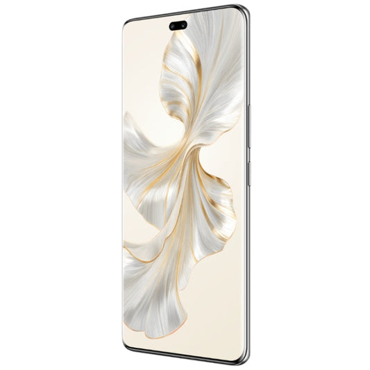 Honor 100 Pro, 16GB+1TB, Screen Fingerprint Identification, 6.78 inch MagicOS 7.2 Snapdragon 8 Gen 2 Octa Core up to 3.19GHz, Network: 5G, NFC, OTG, Support Google Play(Black)