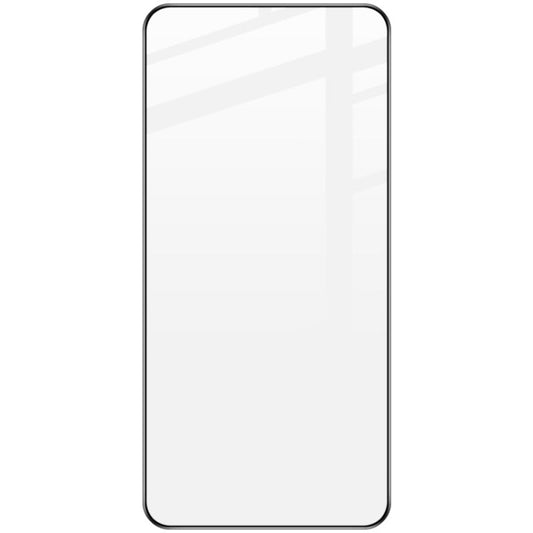 Pour Meizu 21 5G imak Film en verre trempé plein écran dureté de surface 9H Série Pro+