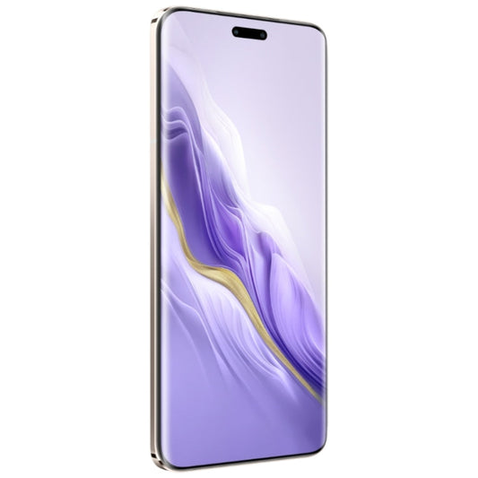 Honor Magic6 Pro, 16GB+1TB, 6.8 inch Magic OS 8.0 Snapdragon 8 Gen 3 Octa Core up to 3.3GHz, Network: 5G, OTG, NFC, Support Google Play(Purple)