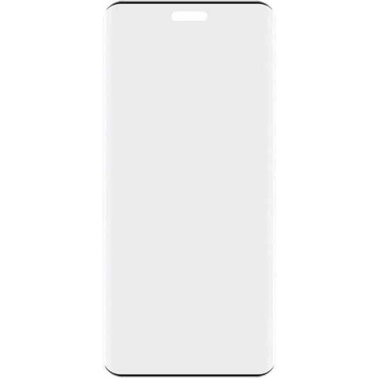 Pour Honor Magic6 Pro 5G imak Film en verre trempé incurvé 3D plein écran version sans bords