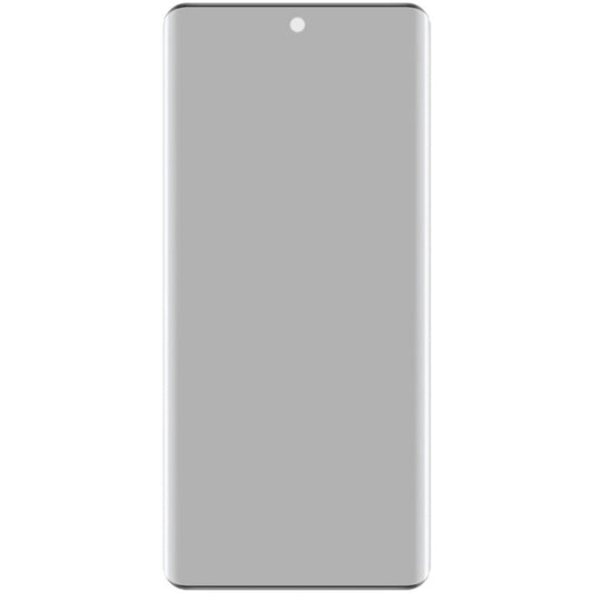 For OPPO A3 Pro 5G imak No Edge Version 3D Curved Privacy Full Screen Tempered Glass Film