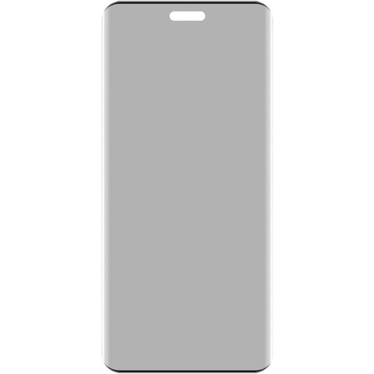 For Honor Magic6 RSR Porsche Design imak No Edge Version 3D Curved Privacy Full Screen Tempered Glass Film