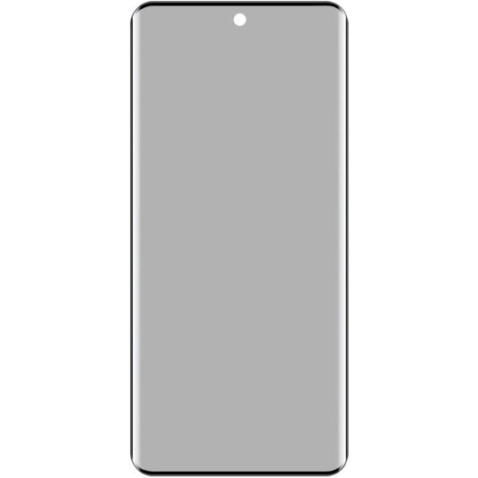 For OPPO Find X7 5G imak 3D Curved HD Full Screen Anti-spy Tempered Glass Protective Film