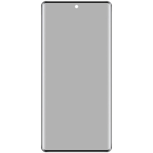 For Google Pixel 7 Pro imak 3D Curved HD Full Screen Anti-spy Tempered Glass Protective Film