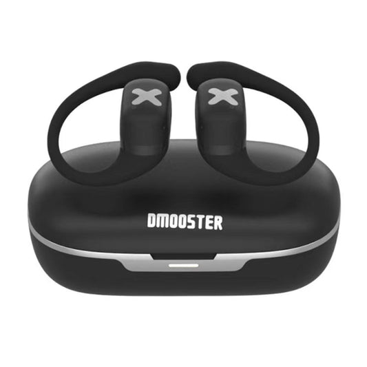 Écouteurs Bluetooth ENC intra-auriculaires D MOOSTER D53 OWS (Noir)