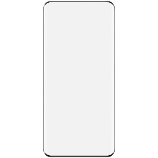 For vivo X100s Pro 5G / X100 Ultra 5G imak 3D Curved Full Screen Tempered Glass Film