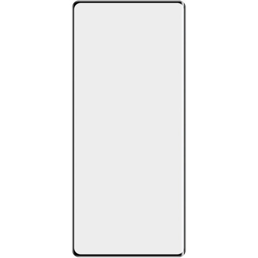 For vivo X Fold3 / X Fold3 Pro imak 3D Curved Full Screen Tempered Glass Film