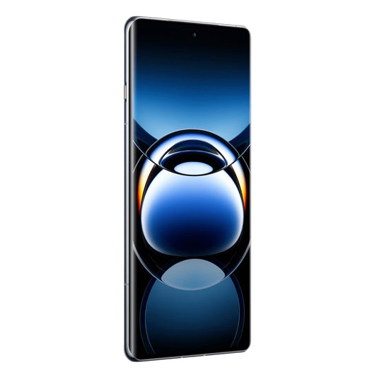 OPPO Find X7 Ultra AI Phone, 12GB+256GB, Screen Fingerprint, 6.82 inch ColorOS 14.0 Qualcomm Snapdragon 8 Gen3 Octa Core up to 3.3GHz, OTG, NFC, Network: 5G(Dark Blue)