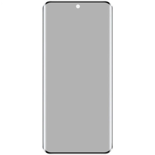 For Realme 12 Pro 5G / 12 Pro+ 5G imak 3D Curved HD Full Screen Anti-spy Tempered Glass Protective Film