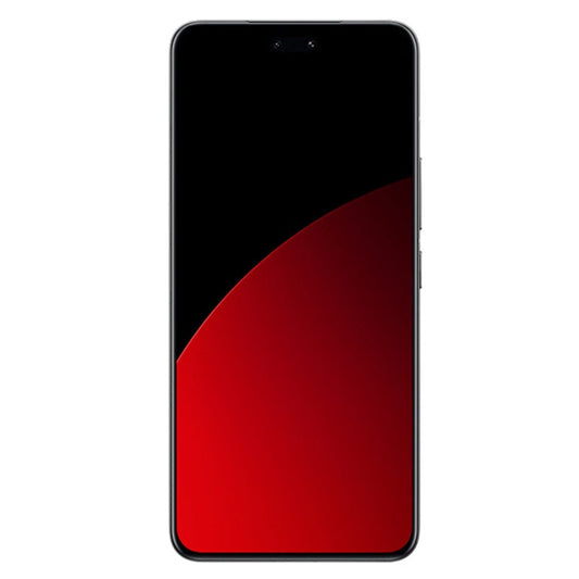 Xiaomi Civi 4 Pro, 16GB+512GB, 6.55 inch Xiaomi HyperOS Snapdragon 8s Gen 3 Octa Core 4nm up to 3.0GHz, NFC, Network: 5G(Black)