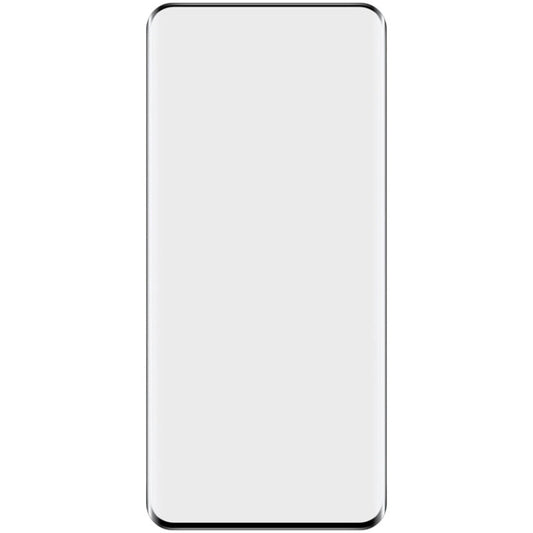 For OPPO Reno12 Pro Global imak 3D Curved Full Screen Tempered Glass Film