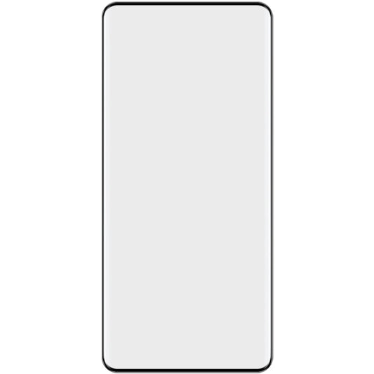 For OPPO F27 Pro+ / F27 Pro imak 3D Curved Full Screen Tempered Glass Film