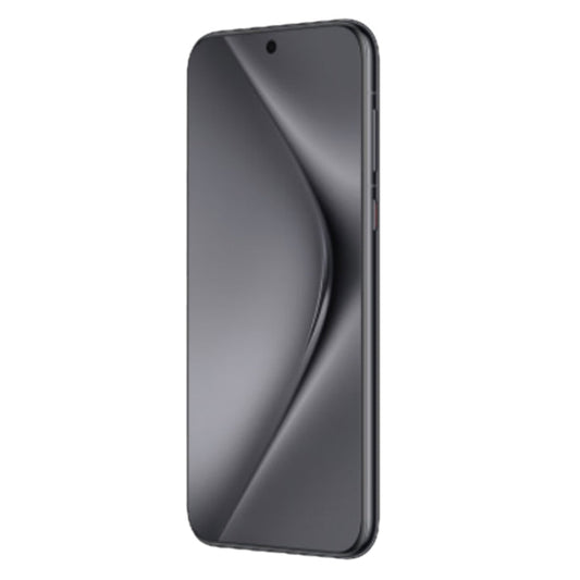 HUAWEI Pura 70 Pro, 12GB+256GB, Screen Fingerprint Identification, 6.8 inch HarmonyOS 4.2 Kirin 9010 Octa Core up to 2.3GHz, NFC, OTG, Not Support Google Play(Black)