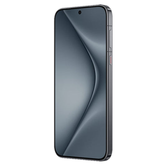HUAWEI Pura 70, 12GB+512GB, Screen Fingerprint Identification,6.6 inch HarmonyOS 4.2 Kirin 9010 Octa Core up to 2.3GHz, NFC, OTG, Not Support Google Play(Black)