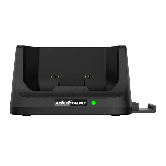 Station de charge de bureau 33W Ulefone UAS22 pour Armor 26 Ultra