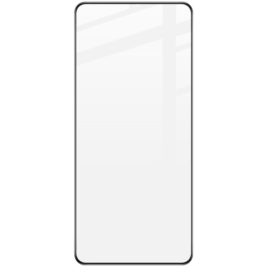 For vivo Y38 5G imak 9H Surface Hardness Full Screen Tempered Glass Film Pro+ Series