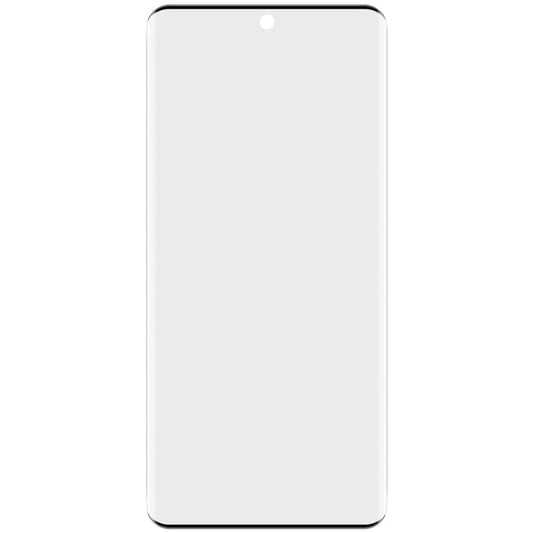 For vivo V30e imak No Edge Version 3D Curved Full Screen Tempered Glass Film