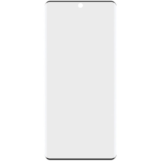 For vivo X100 Ultra imak No Edge Version 3D Curved Full Screen Tempered Glass Film