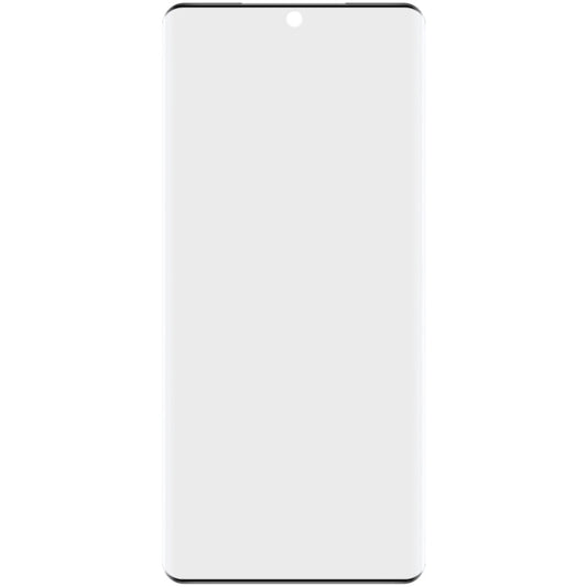 For vivo S19 Pro / V40 imak No Edge Version 3D Curved Full Screen Tempered Glass Film
