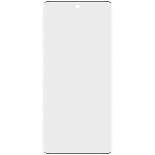 For vivo Y300 Pro 5G imak No Edge Version 3D Curved Full Screen Tempered Glass Film
