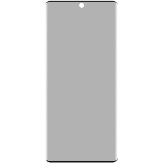 For vivo X100 Ultra imak No Edge Version 3D Curved Privacy Full Screen Tempered Glass Film