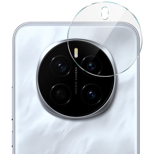 For Honor Magic7 5G 2 PCS/Set IMAK HD Glass Rear Camera Lens Film