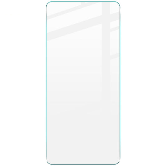 For Xiaomi Redmi 13 4G Global / POCO M6 4G imak H Series Tempered Glass Film
