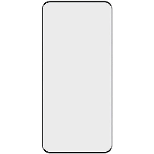 For vivo X200 5G imak 3D Curved Full Screen Tempered Glass Film