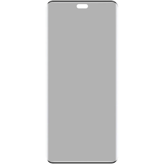 For Honor 200 Pro imak No Edge Version 3D Curved Privacy Full Screen Tempered Glass Film