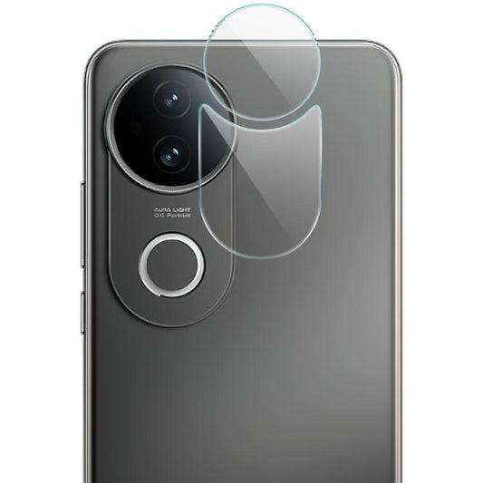 For vivo S20 IMAK Rear Camera Glass Lens Film, 1 Set Package