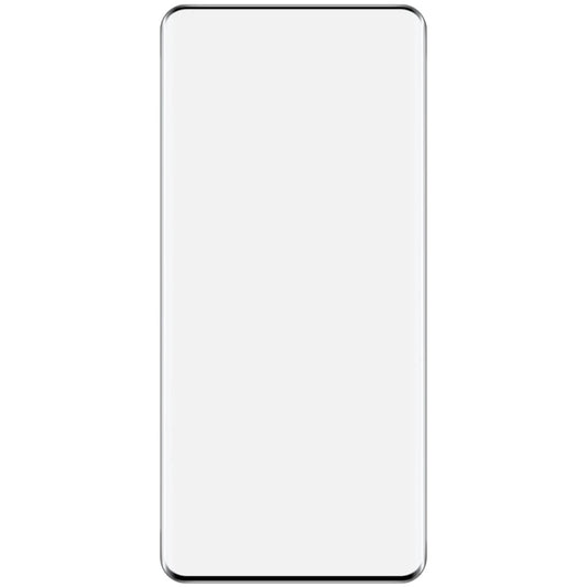 For Realme GT 6T 5G Global / GT Neo6 SE 5G imak 3D Curved Full Screen Tempered Glass Film