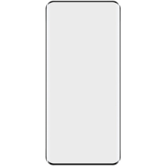 For Realme 13 Pro 5G Global / 13 Pro+ Global imak 3D Curved Full Screen Tempered Glass Film