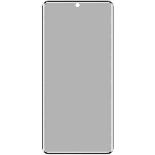 For OnePlus 13 imak 3D Curved HD Full Screen Anti-spy Tempered Glass Protective Film