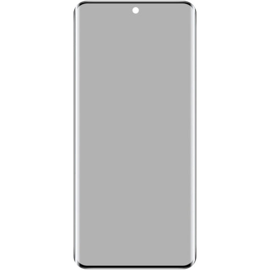 For Realme GT Neo6 SE 5G imak 3D Curved HD Full Screen Anti-spy Tempered Glass Protective Film
