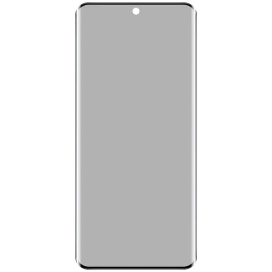 For Realme 13 Pro Global / 13 Pro+ Global imak 3D Curved HD Full Screen Anti-spy Tempered Glass Protective Film