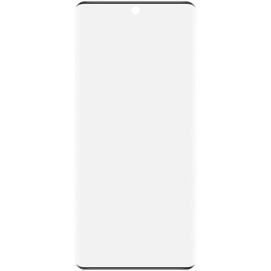 For Realme GT 6T 5G Global imak No Edge Version 3D Curved Full Screen Tempered Glass Film